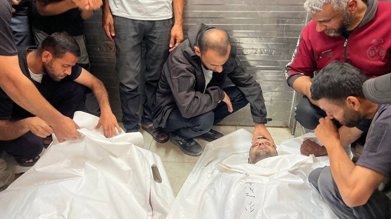 Ateşkesten bu yana Gazze'de 986 kişi şehit edildi
