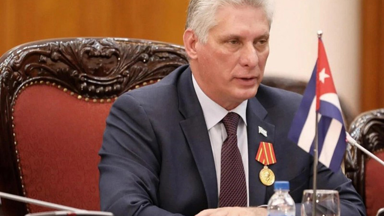 ABD yaptırımları altındaki Küba reform paketini duyurdu