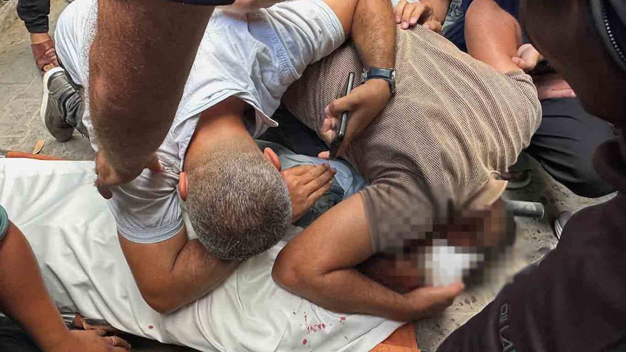 Gazze'de ateşkes yalanı: Bir günde 9 Filistinli şehit oldu