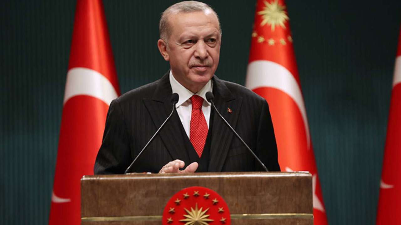 Cumhurbaşkanı Erdoğan'dan ABD-İran mutabakatına destek