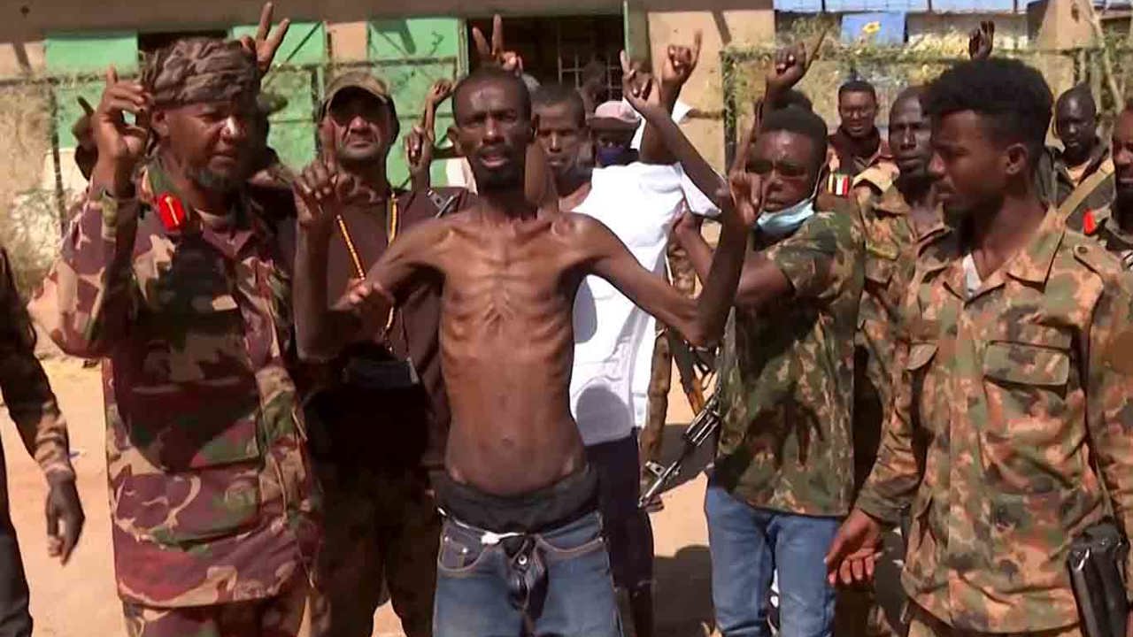 Sudan'da "Hızlı Destek Kuvvetleri"ne ağır suçlamalar: Organ ticareti, işkence ve ölüm iddiaları
