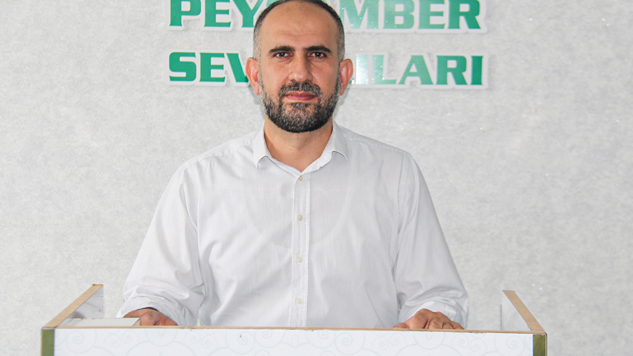 Peygamber Sevdalıları Vakfı'ndan hicri yılbaşı mesajı