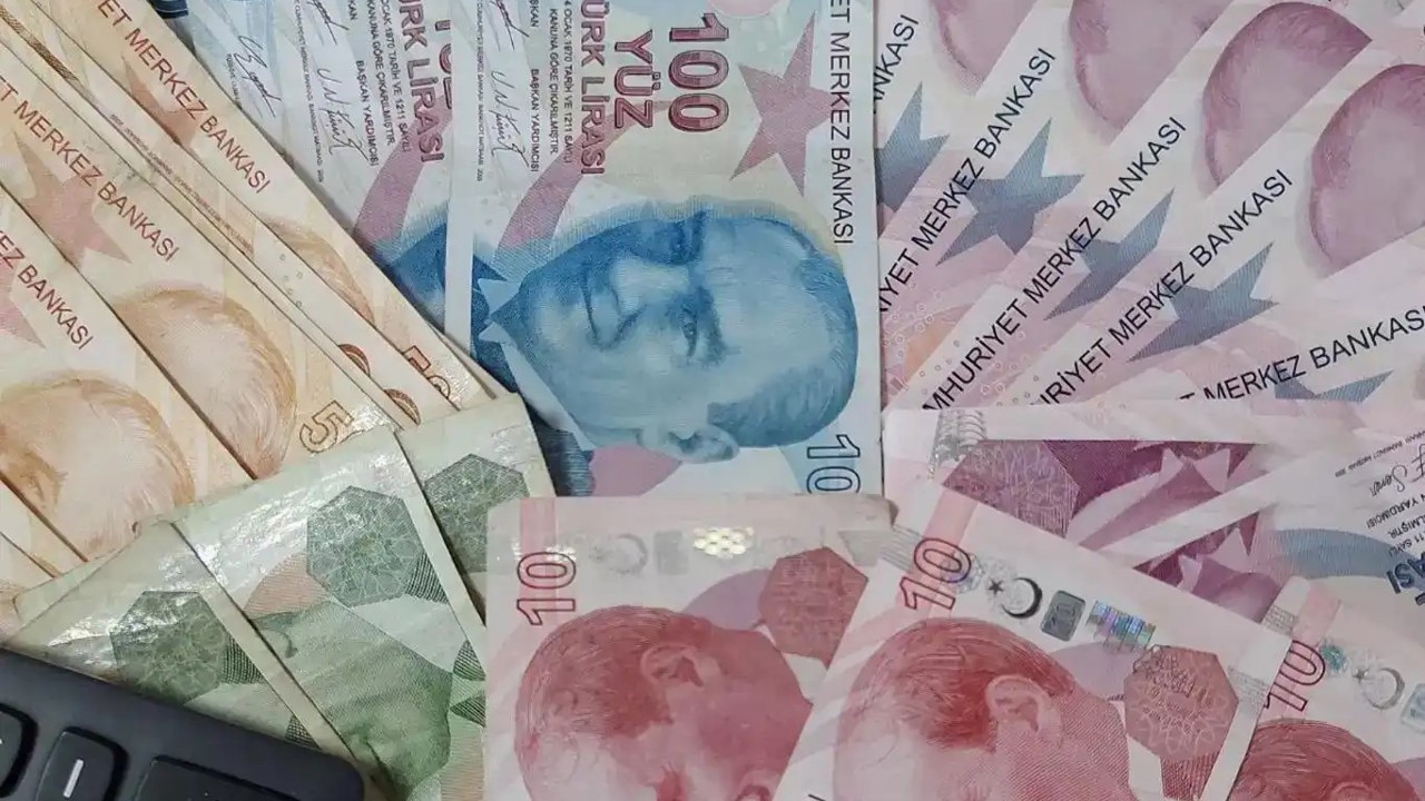 Bütçe uygulama sonuçları açıklandı