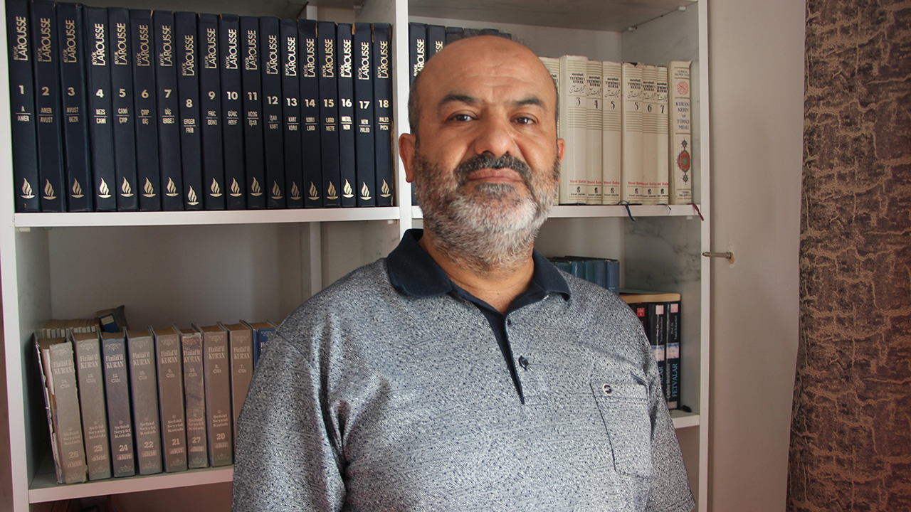 İDEV Gaziantep Temsilcisi Taş'tan öğrencilere verimli yaz tatili tavsiyeleri
