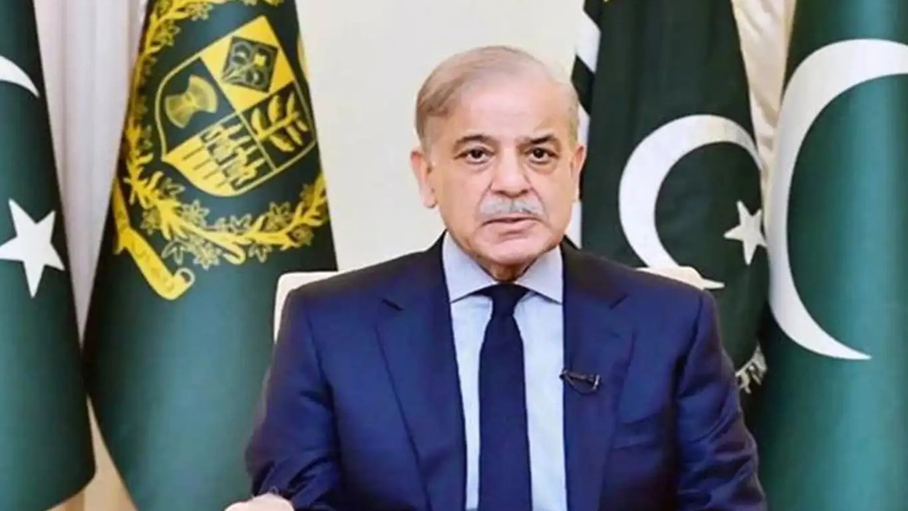 Pakistan, İsviçre'de imza törenine ev sahipliği yapacak