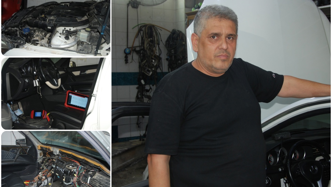 Oto elektrik ustası Çiloğlu'ndan sıcak havalarda klima ve elektrik sistemi uyarısı