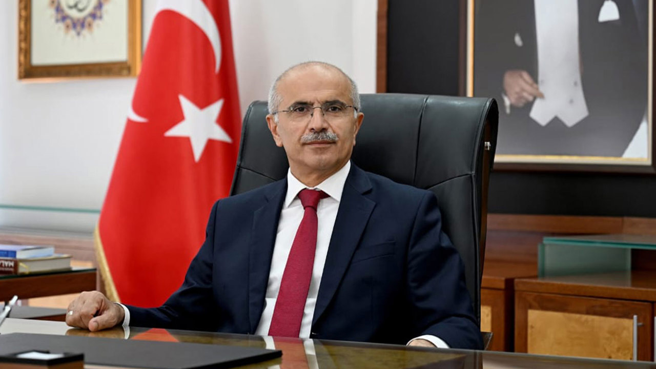 Malatya Büyükşehir Belediye Başkanı Er'den hicri yıl ve muharrem ayı mesajı
