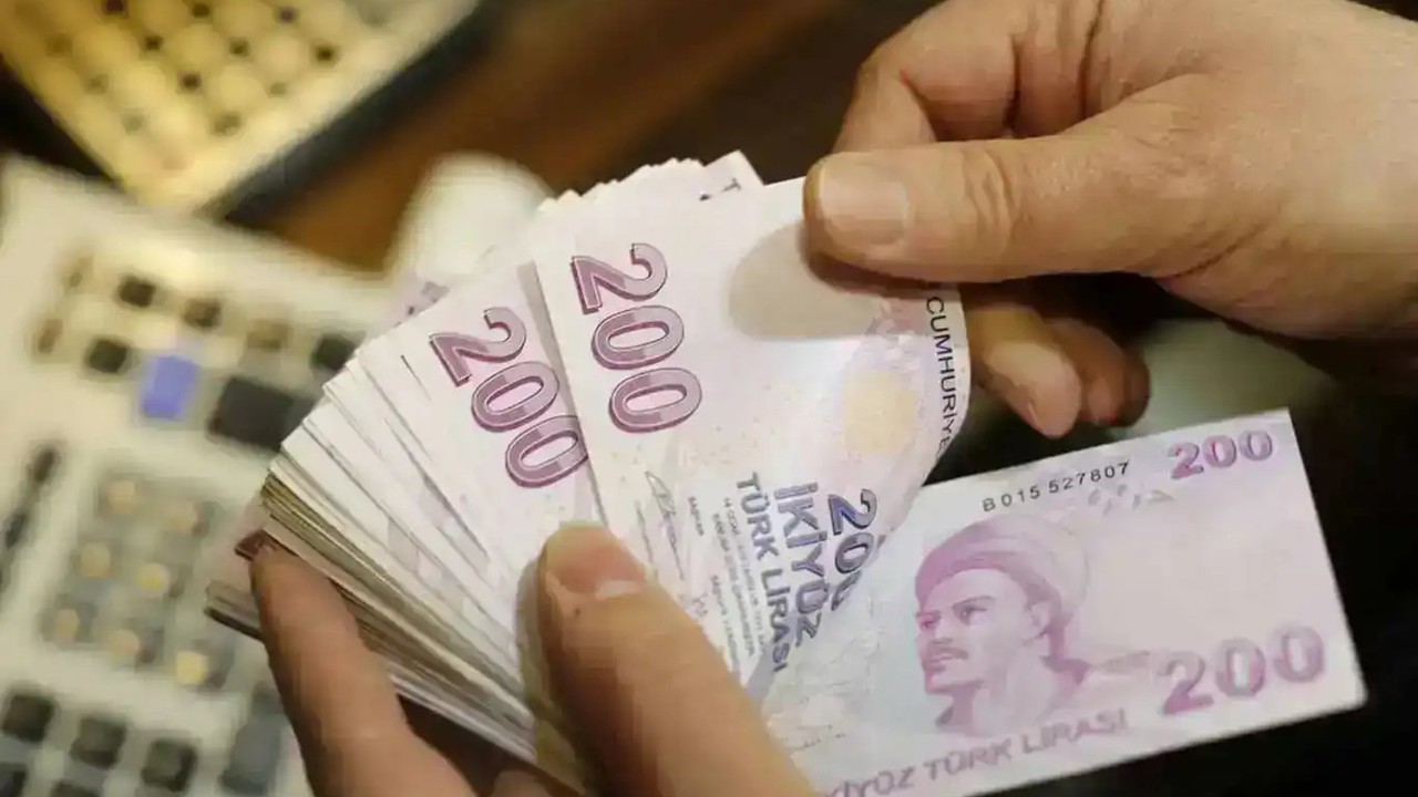 Haziran ayı SED ödemeleri hesaplara aktarıldı