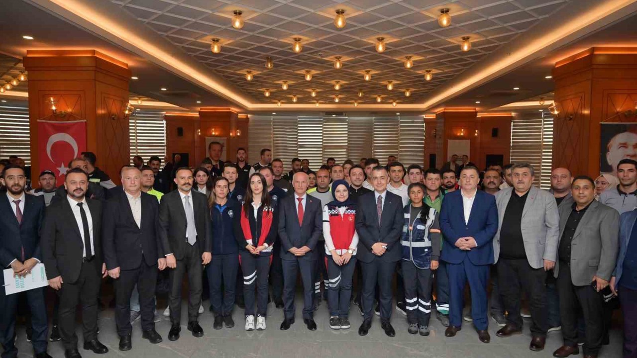 Esenyurt Belediyesi’nden yeni toplu iş sözleşmesi
