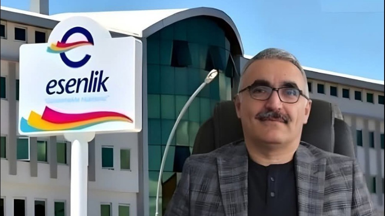 Malatya Büyükşehir Belediyesi iştiraklerinden Esenlik A.Ş., son günlerde bir eği