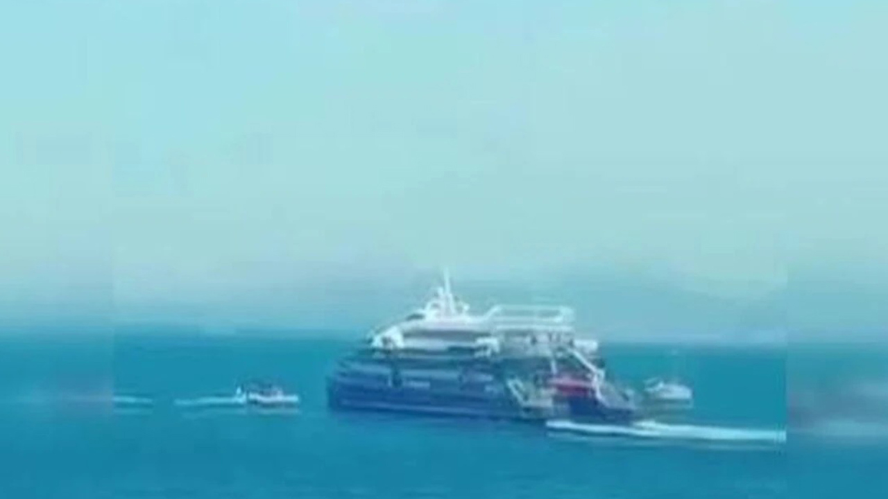 Hırvatistan’da tekne kazası: 3 ölü, 4 yaralı