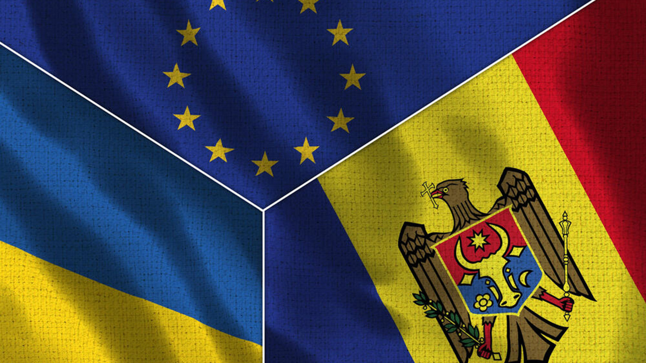 Ukrayna ve Moldova AB müzakerelerine resmen başladı