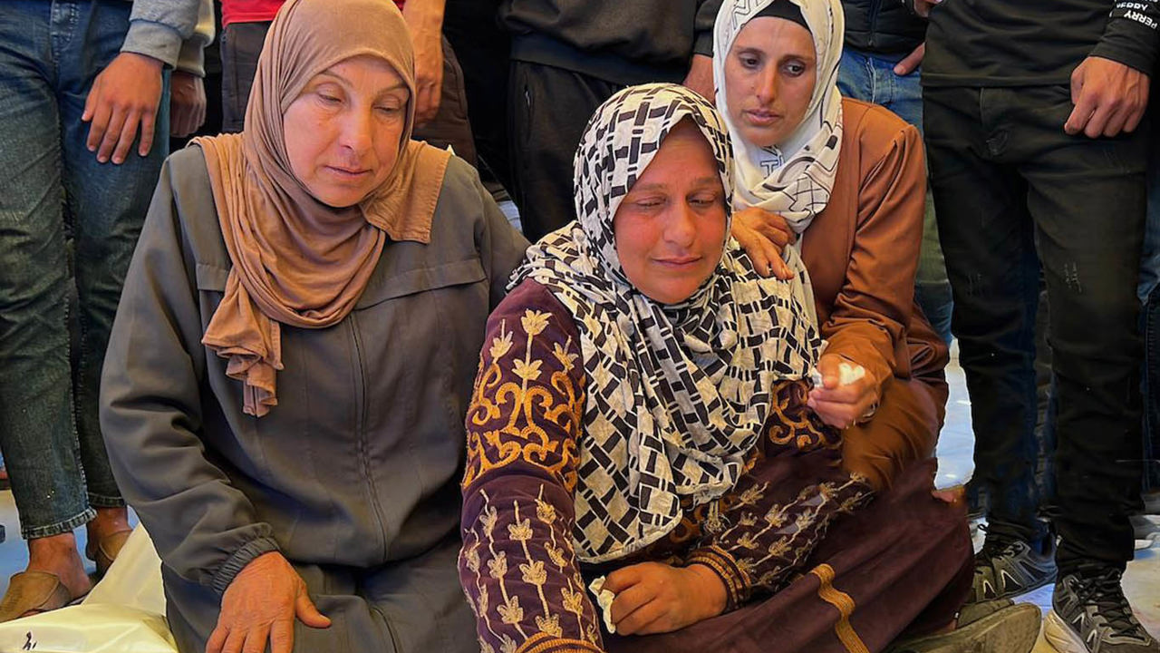 Gazze'de ateşkes ihlalleri sürüyor: Biri çocuk, biri kadın 3 şehit