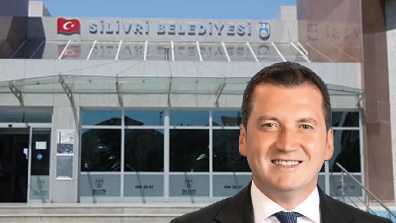 CHP'li Silivri Belediyesine yönelik "rüşvet" soruşturması: Başkan dahil 10 şüpheli tutuklandı