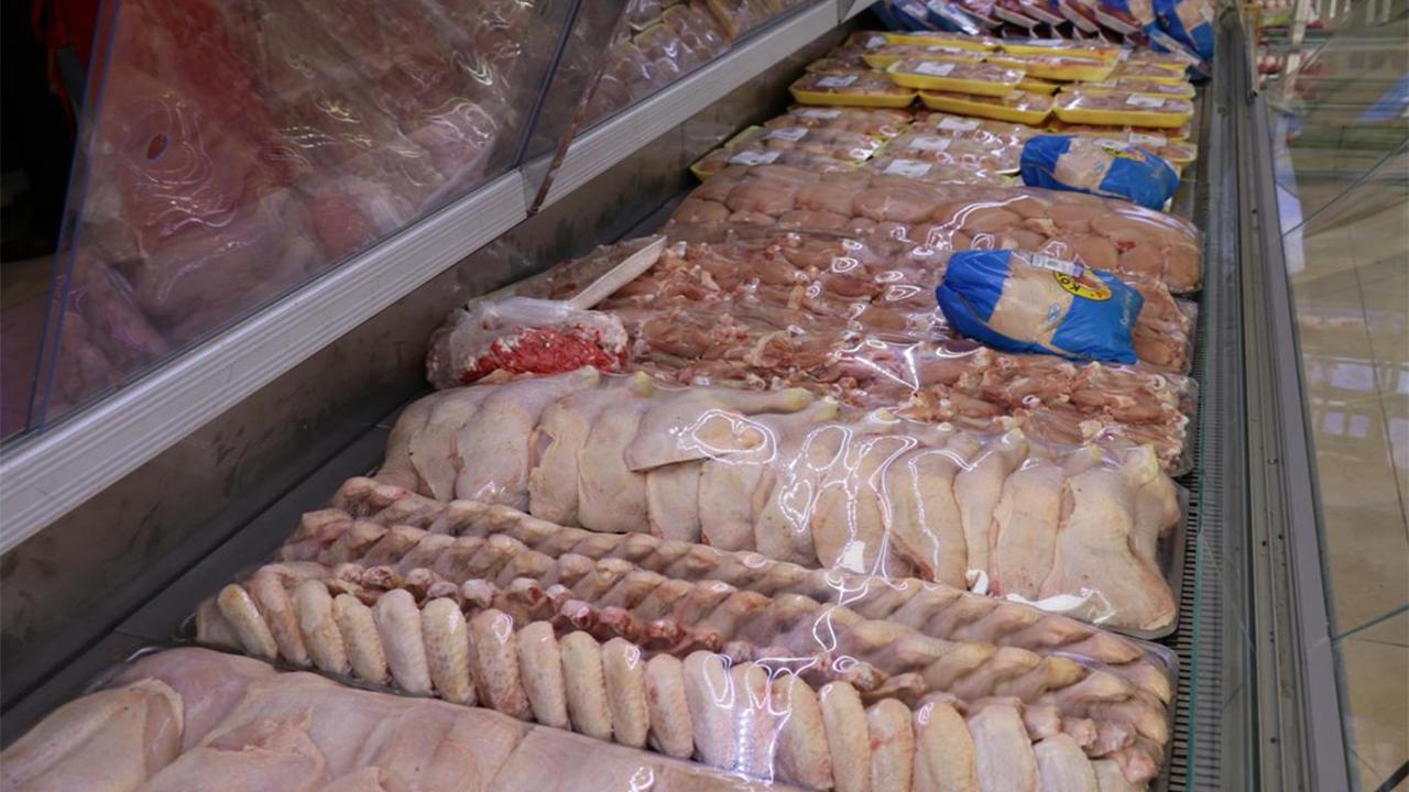 Beyaz ette fahiş fiyat uygulayan marketlere 10 milyon liranın üzerinde ceza