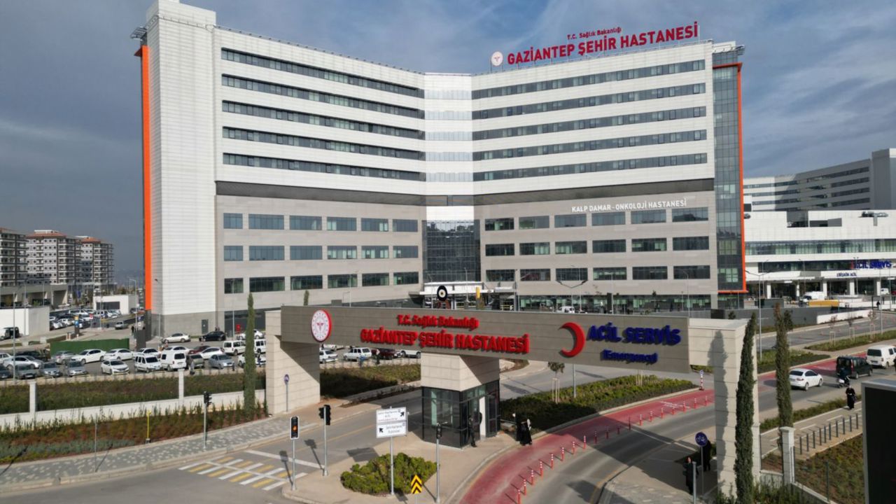 Gaziantep İl Sağlık Müdürlüğünden obezite uyarısı: Sağlıklı yaşam için erken önlem şart
