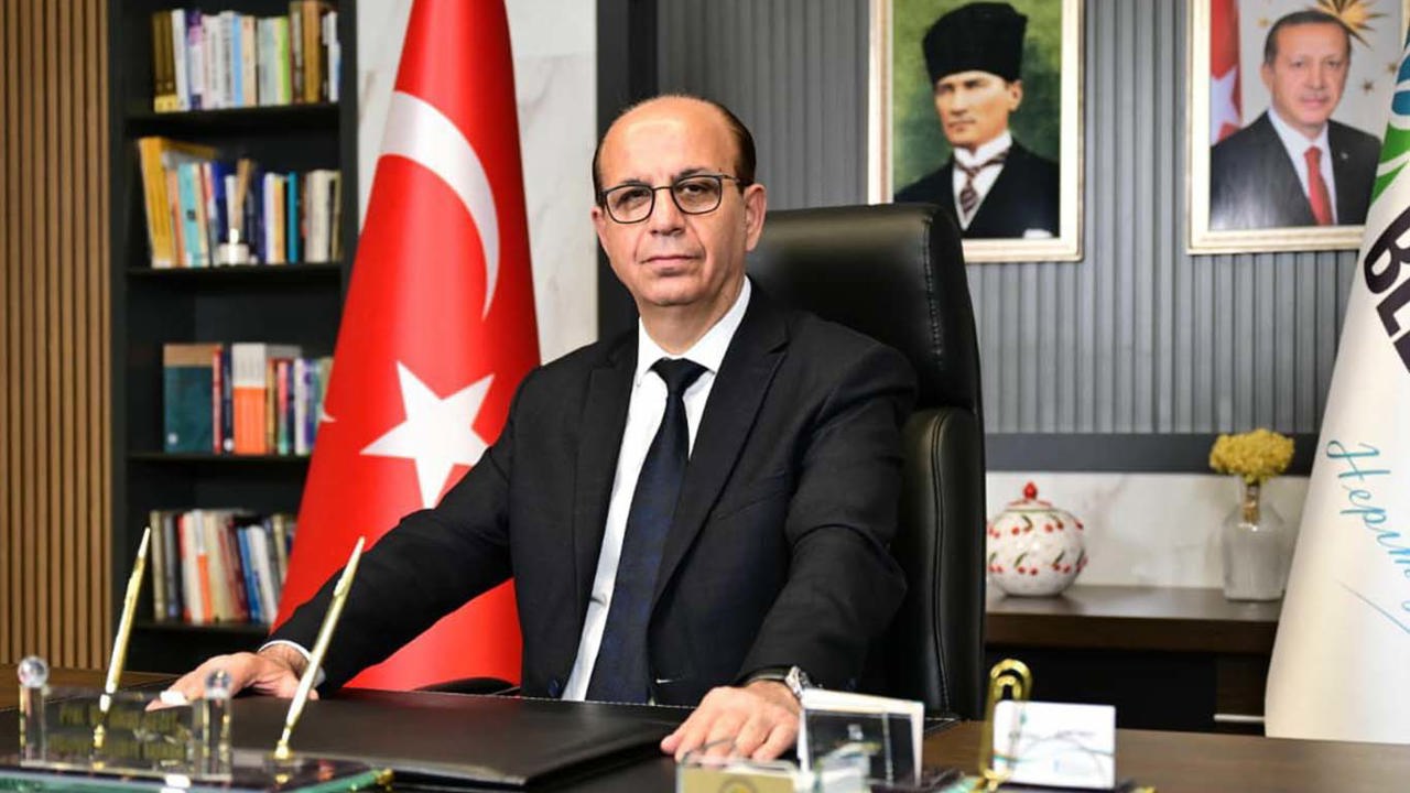 Yeşilyurt Belediye Başkanı Geçit: Muharrem ayı; hüznün ve paylaşmanın ayıdır