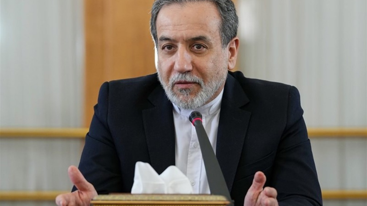 Arakçi: Siyonist rejimin Lübnan'a yönelik her türlü saldırısı mutabakat zaptının ihlali sayılacaktır