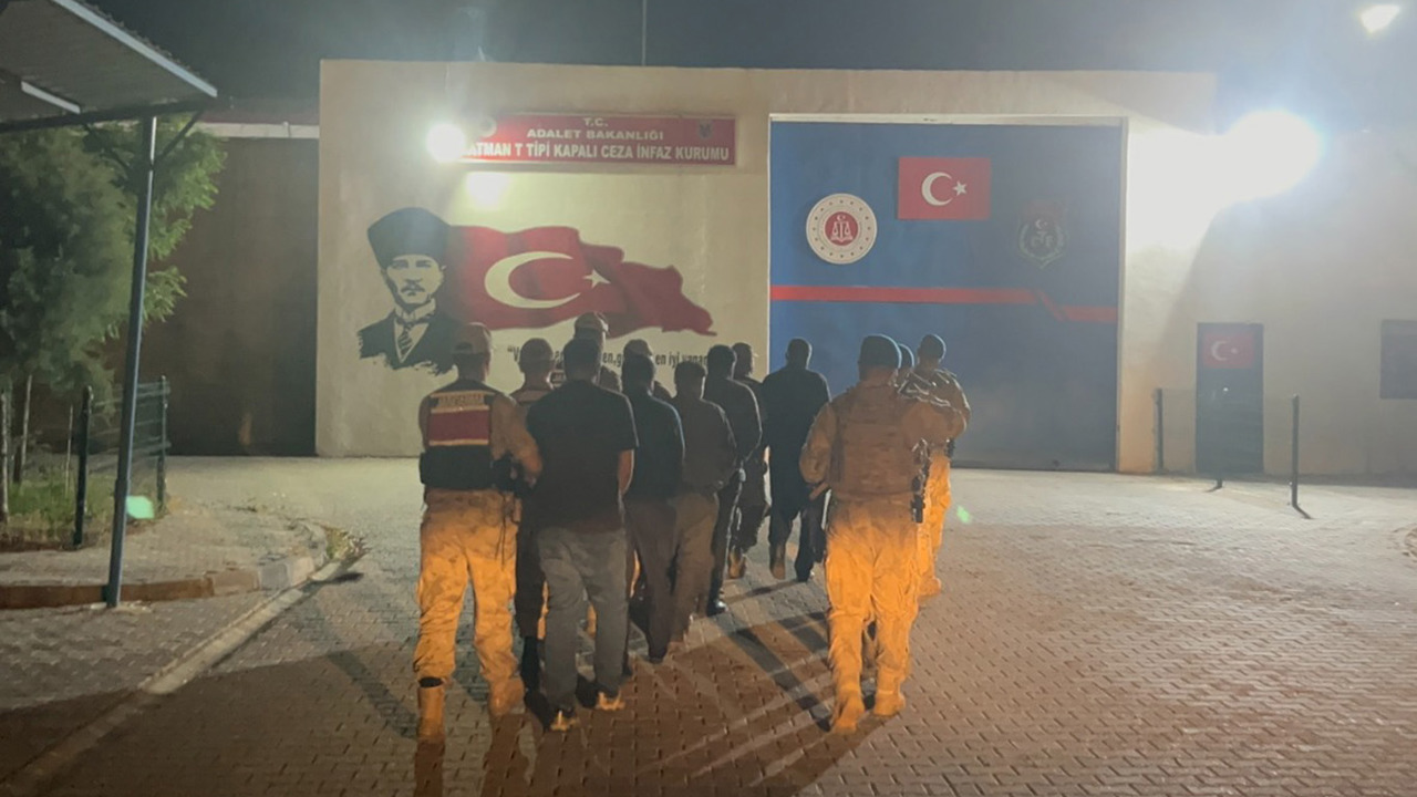 2021 yılındaki faili meçhul cinayet aydınlatıldı: 5 tutuklama