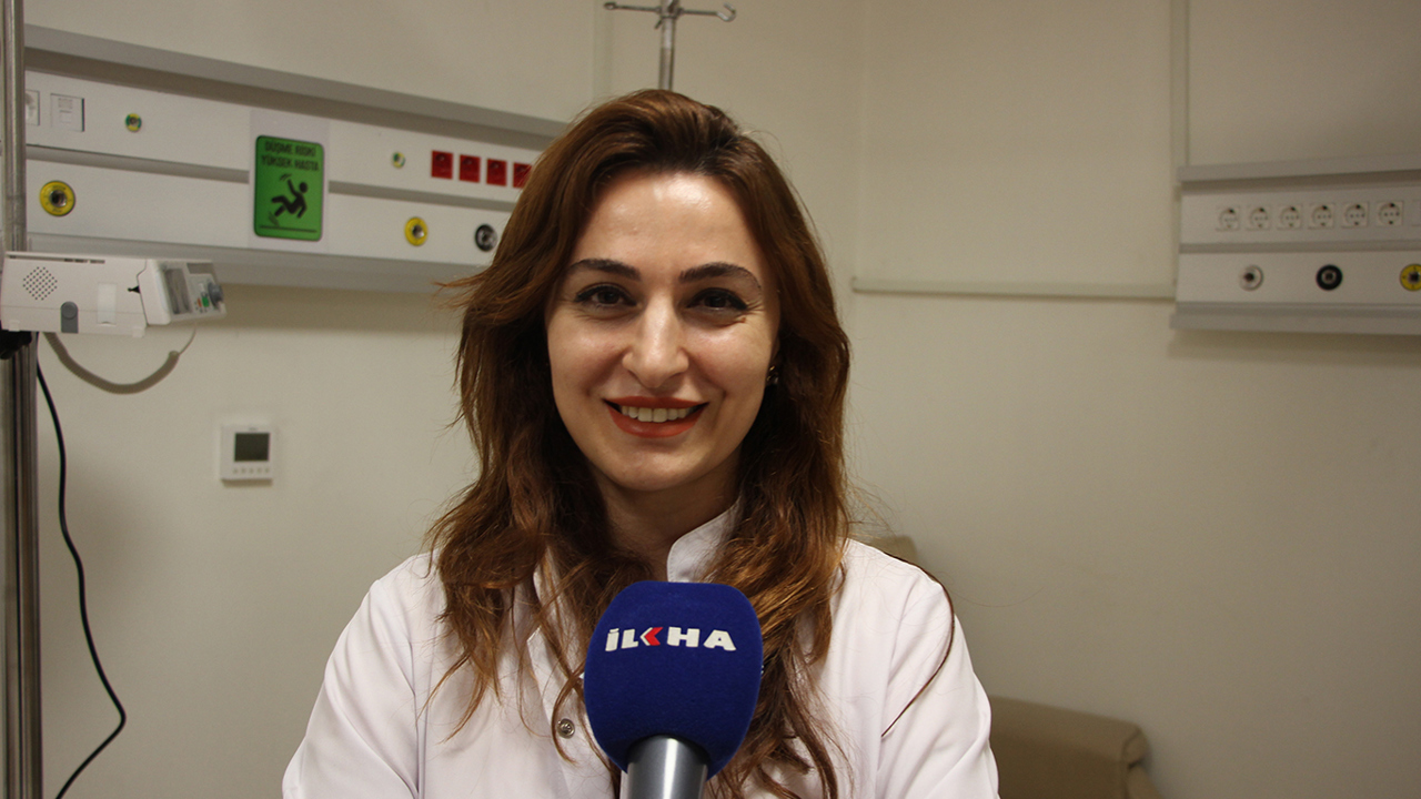 Tıbbi Onkoloji Uzmanı Dr. Eşdur: Kanserde erken teşhis hayat kurtarır