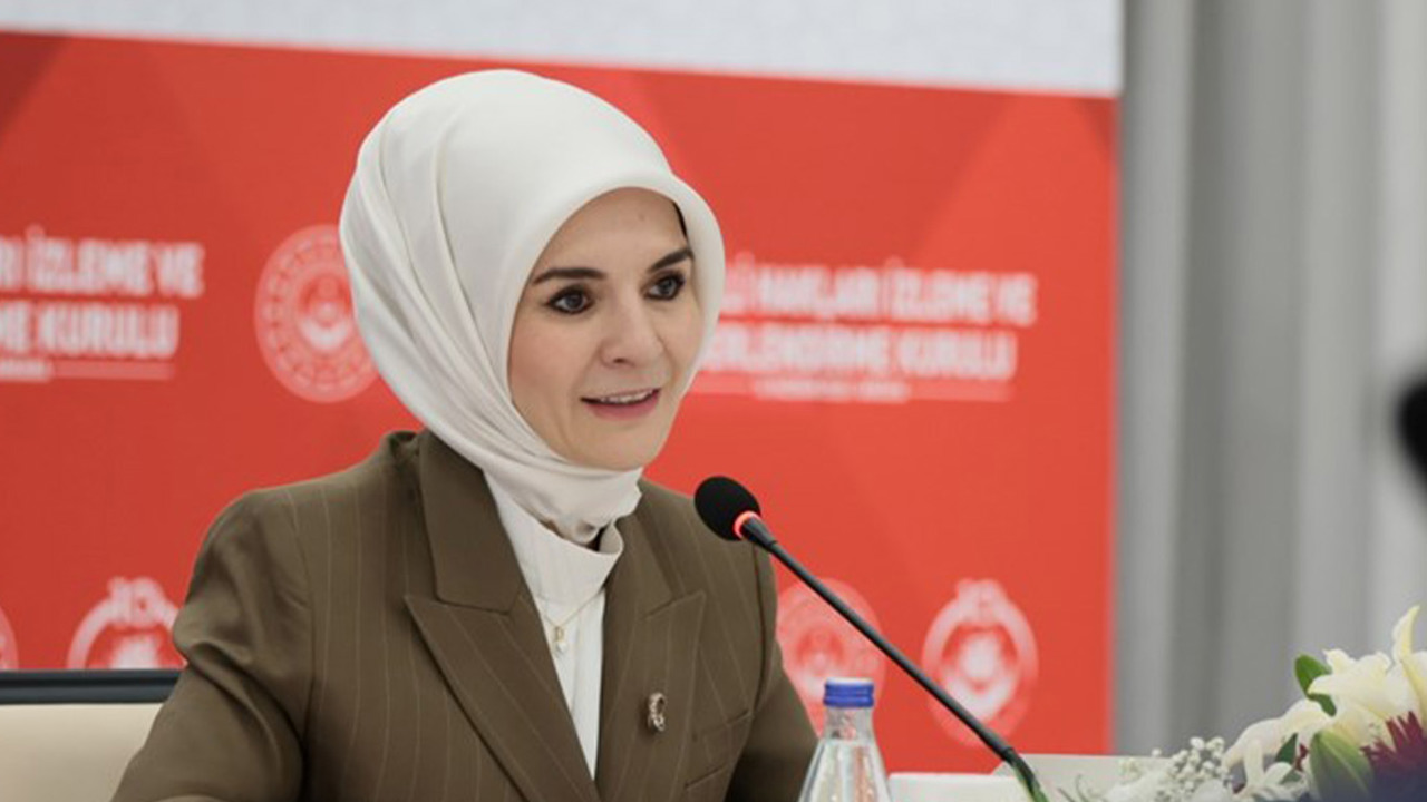 Bakan Göktaş: Engellilik alanında iki yeni çalışma grubu kurulacak