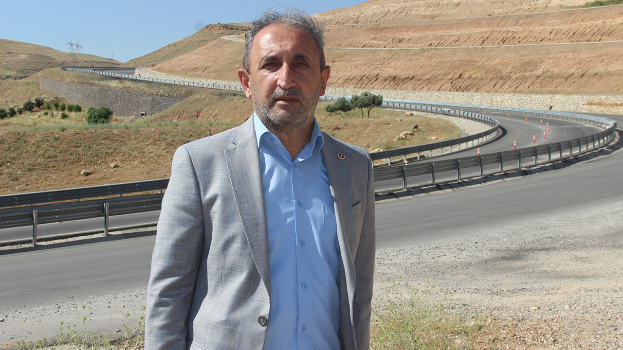 HÜDA PAR Milletvekili Demir'den "ölüm virajı" çağrısı: Daha fazla can kaybetmeyelim