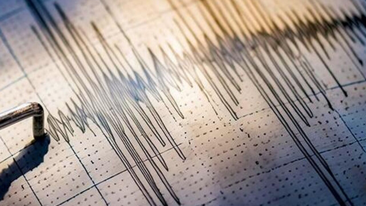 Çin'de 6,3 büyüklüğünde deprem
