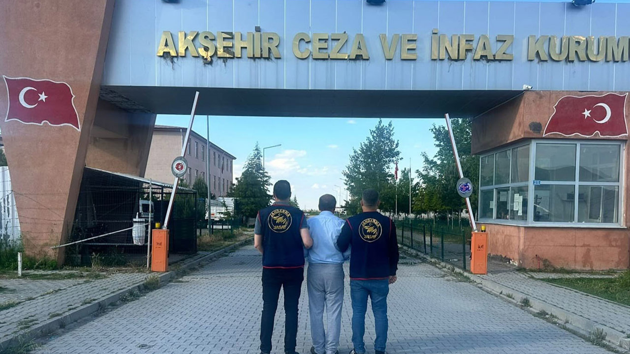 Konya’da aranan 260 kişi yakalandı