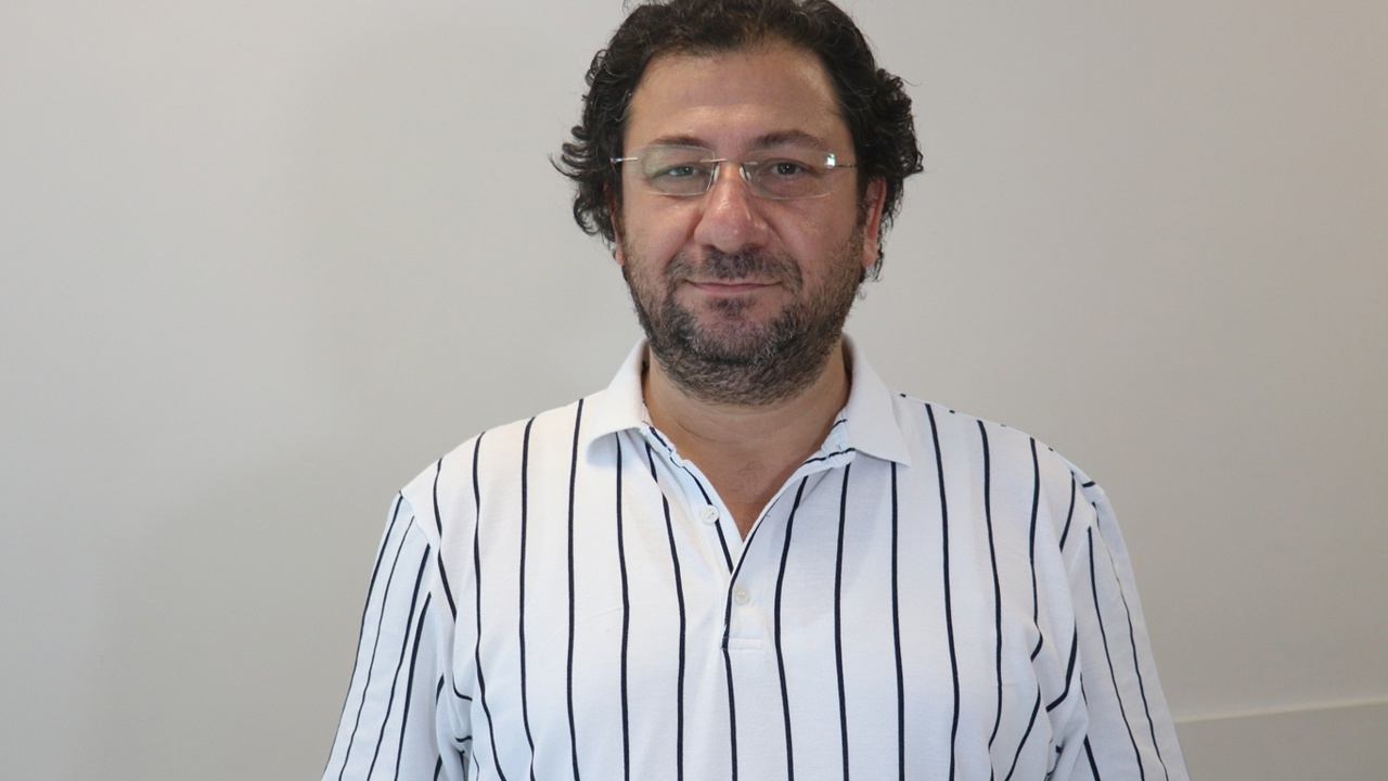 Eğitimci Haras: Aşırısı stres ve özgüven başarısızlık getirir