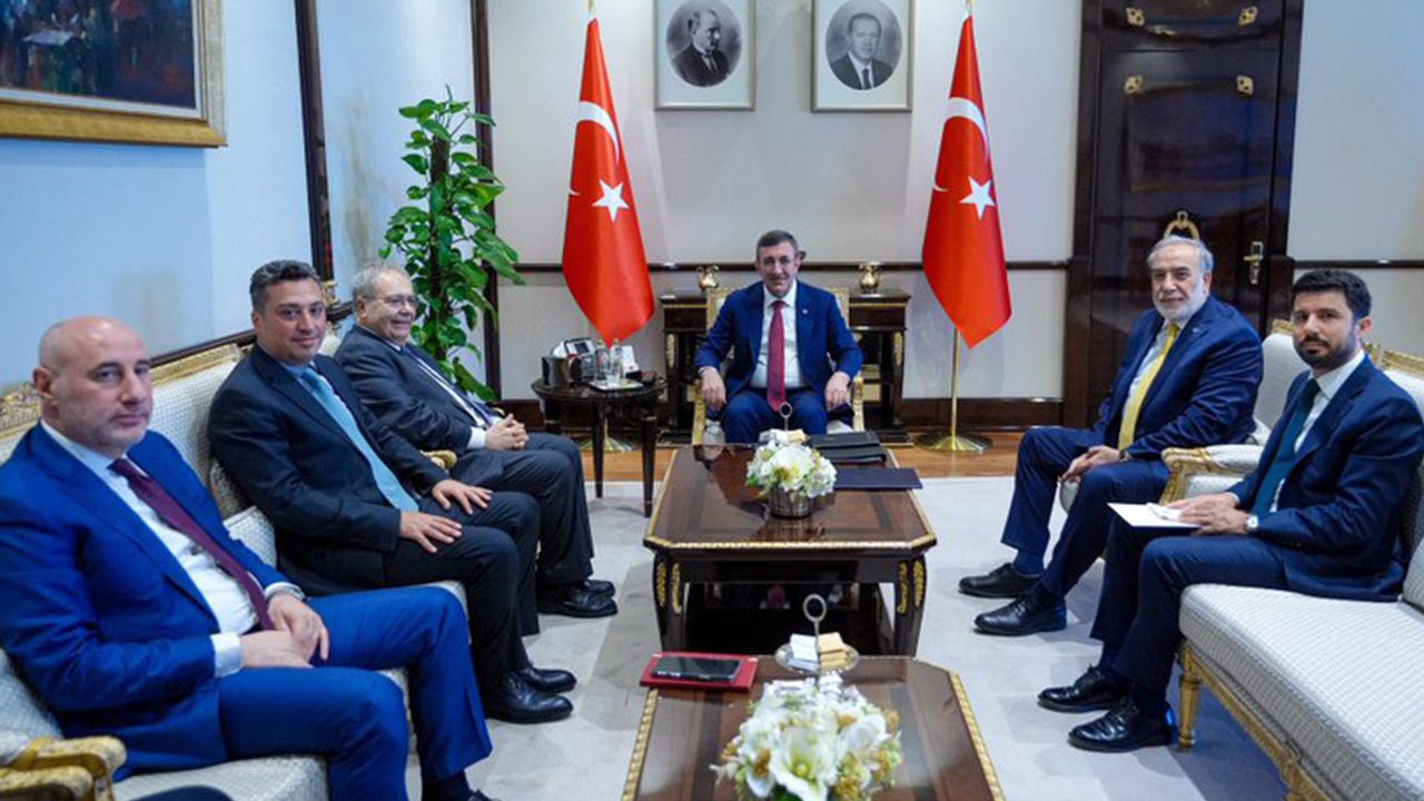 Cumhurbaşkanı Yardımcısı Yılmaz: Lübnan’ın egemenliğine yönelik saldırılar uluslararası hukukun ihlalidir