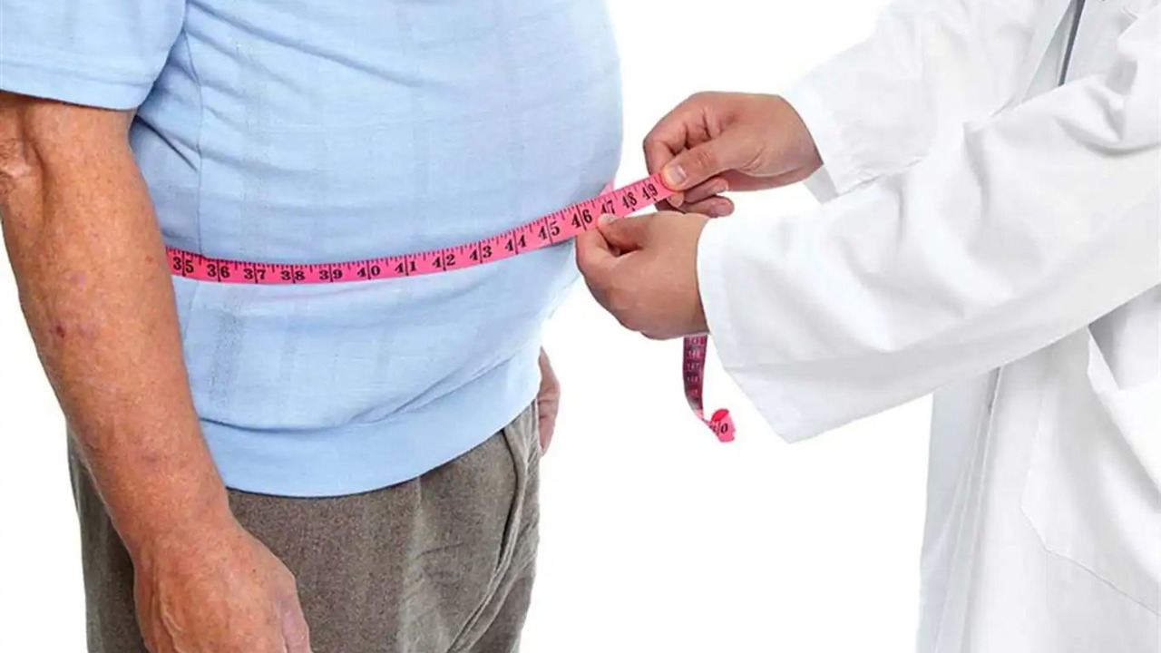 Doktor Kuba: Son yıllarda yoğun bir obezite salgını görülmektedir