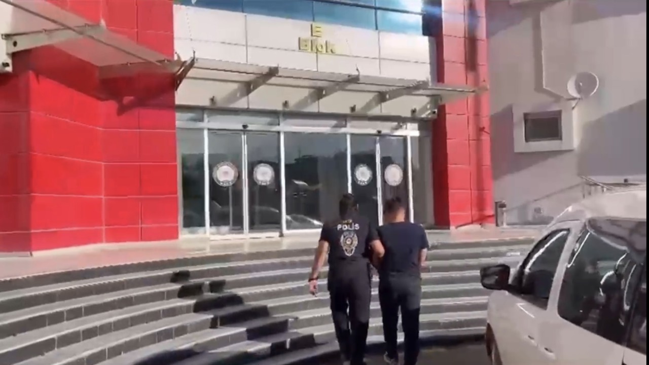 Malatya’da yasa dışı bahis faaliyetlerine yönelik düzenlenen operasyonda 20 şüph
