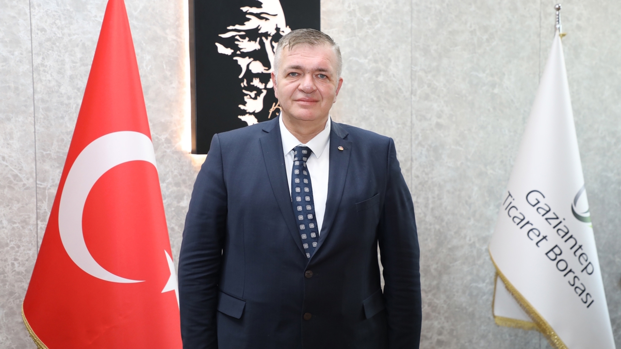 Gaziantep'in üretim ve ihracat gücü İSO 500'e yansıdı