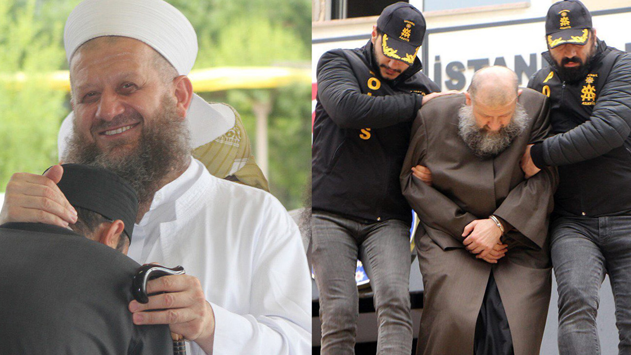 Yusuf Ziya Gümüşel Hoca hakkında adli kontrol kararı