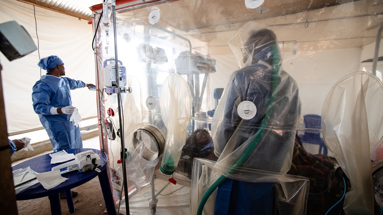 Afrika Birliği, Ebola müdahalesine destek çağrısında bulundu