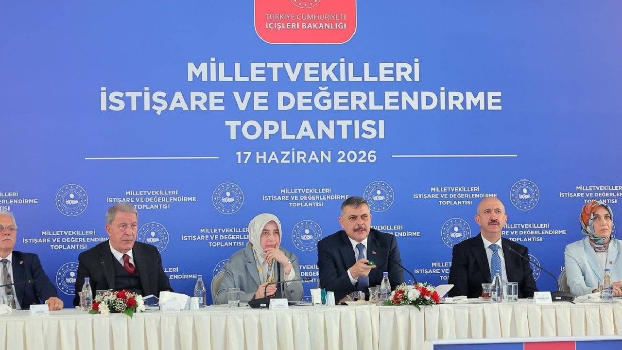 Bakan Çiftçi: Sahipsiz sokak hayvanlarının yüzde 83'ü toplandı