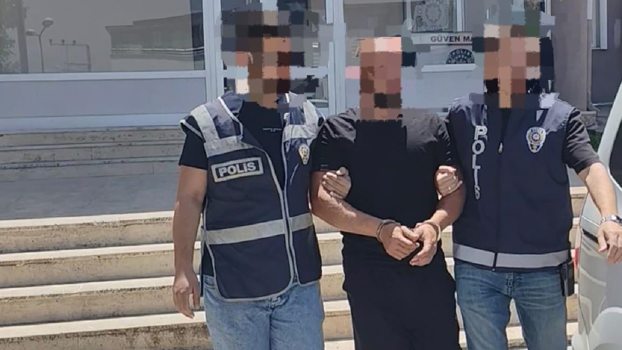 Kocaeli'de iki ayrı hırsızlık olayının şüphelisi tutuklandı