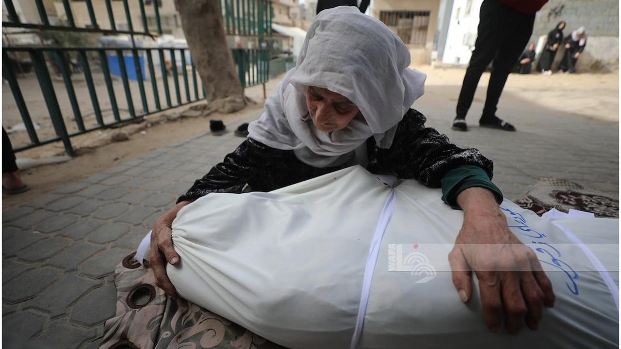 İşgal rejiminin saldırısında 2 Filistinli şehit oldu