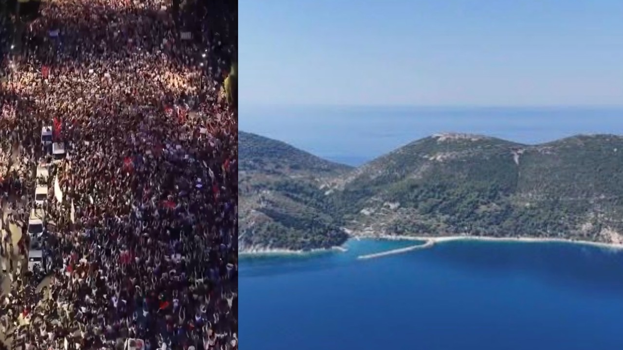 Epstein'in vahşet mirasını Trump ailesi mi devralıyor: Sazan Adası Projesi neden "Yeni Epstein adası"