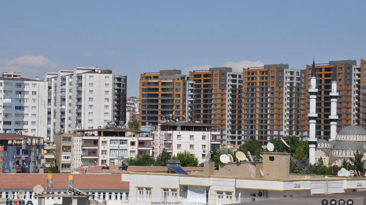 Konut satışları mayısta yüzde 31,2 azaldı