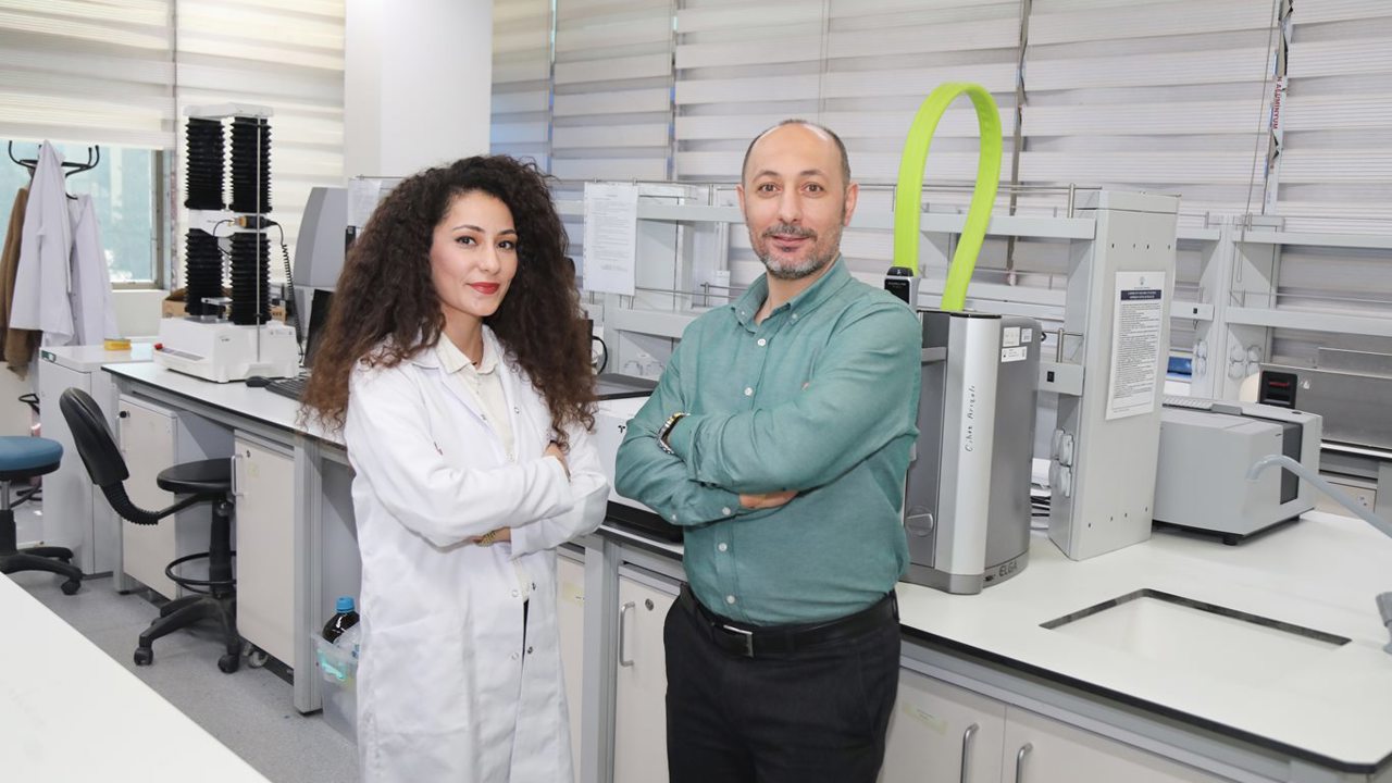 Fındık atıklarından bitkisel protein üretecek proje geliştiriliyor