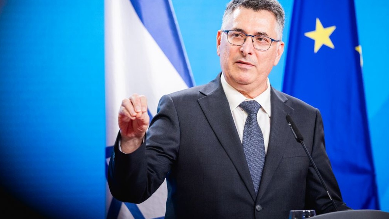 İşgalci siyonistler, apartheid benzetmesi nedeniyle AB dışişleri bakanıyla temaslarını kesti