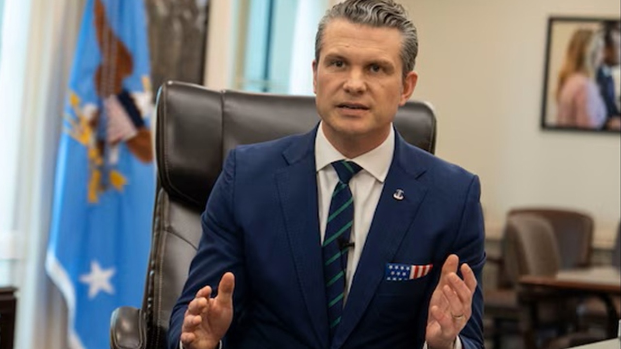 ABD, Avrupa'daki asker konuşlandırma kararını yeniden gözden geçirecek