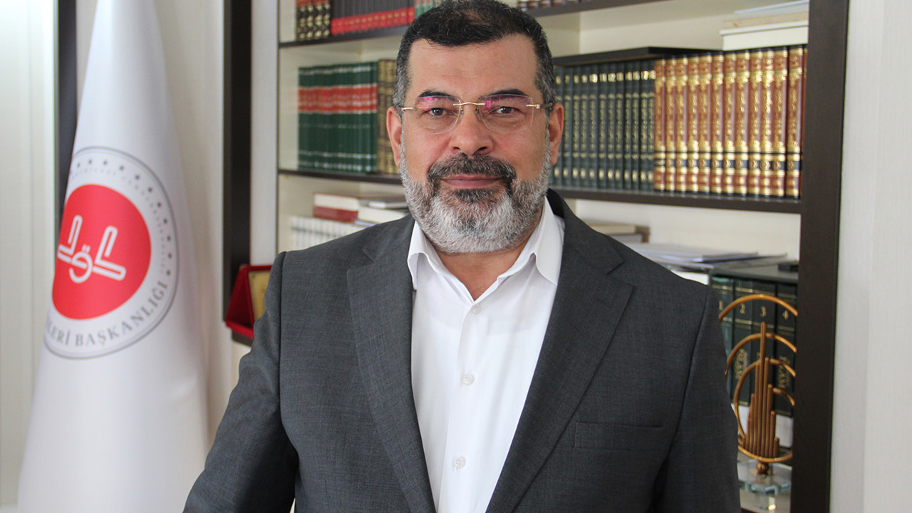 Müftü Durmuş: Düğünlerimiz İslami usul ve esaslara uygun olmalıdır
