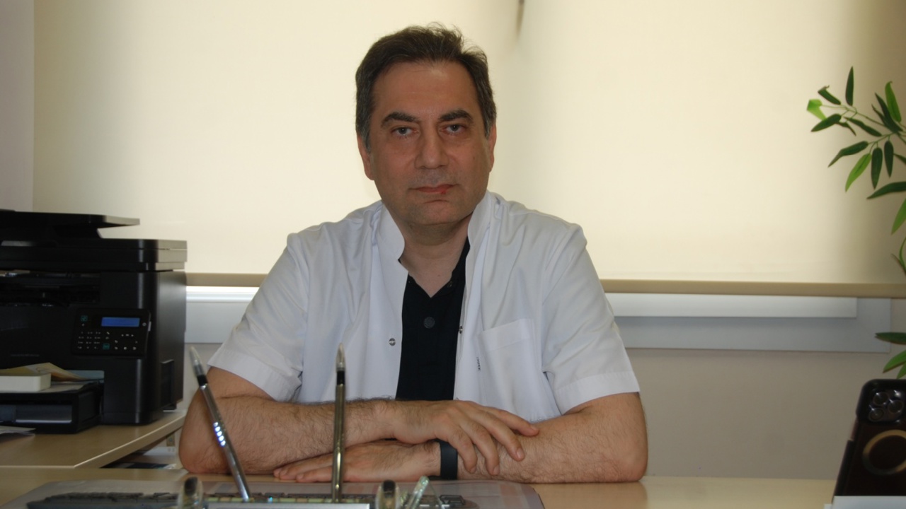 Prof. Dr. Abacı: Erken ergenlik, obezite ve diyabet vakalarında artış yaşanıyor