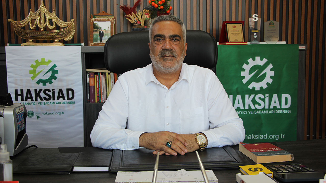 Erat: Ticaret yalnızca kanunlarla değil ahlakla da yürütülmeli