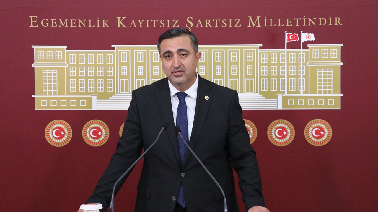 HÜDA PAR Sözcüsü Ramanlı: Medrese mezunları için denklik ve akademik geçiş imkânları geliştirilmeli