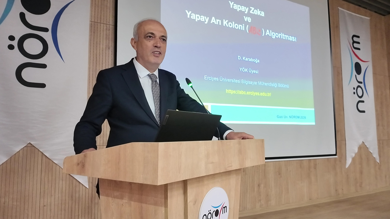 Arılardan ilham aldı, yapay zekada yeni dönemin kapısını araladı