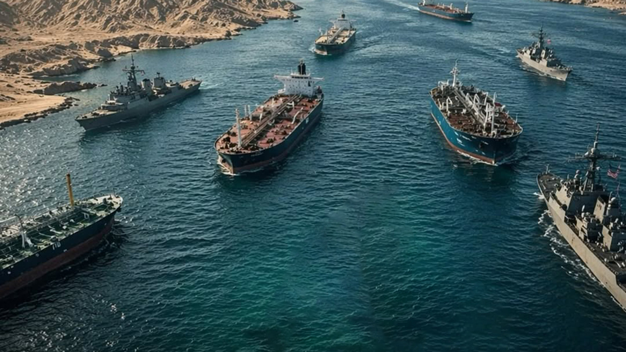 ABD: Amerikan kuvvetleri, İran limanlarındaki ablukayı kaldırdı