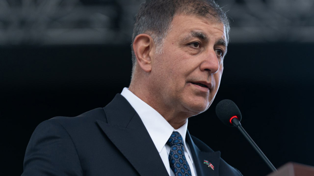 İzmir Büyükşehir Belediye Başkanı Tugay, CHP'den istifa etti